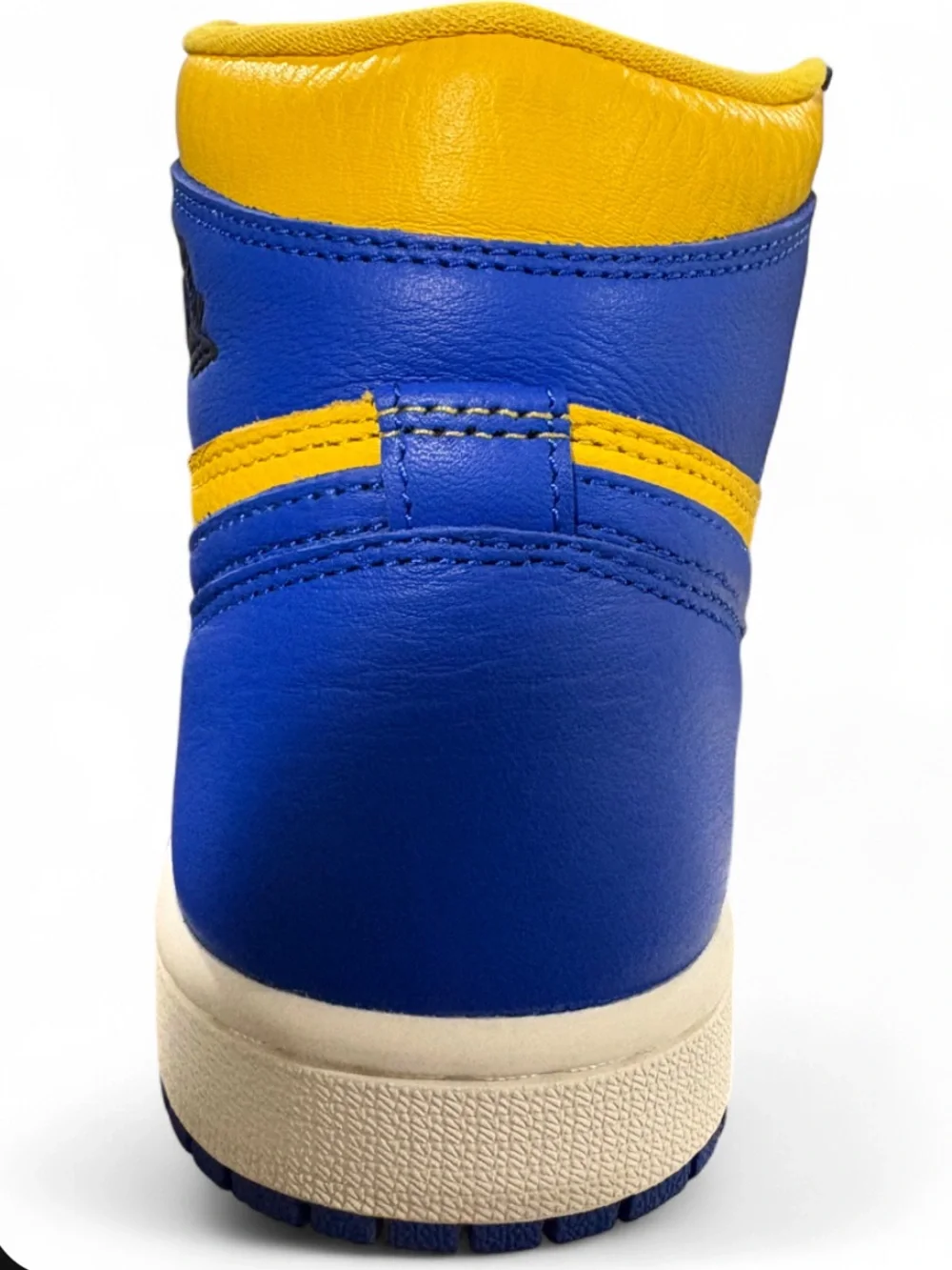Air Jordan 1 Retro High OG Reverse Laney US W6